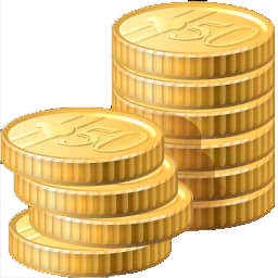 Coins